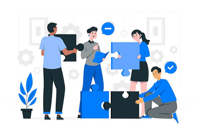 Digital Success Partner