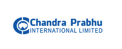 Chandra Prabhu International Limited